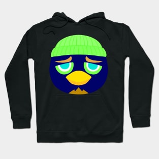 Jacques ACNH Hoodie